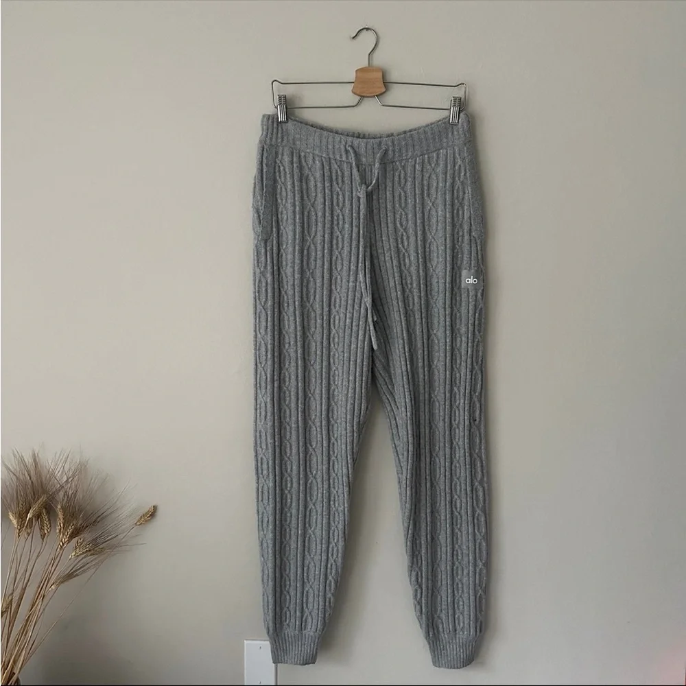 ALO Winter Bliss Pants